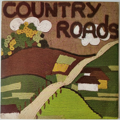 Coletânea - Country Roads