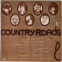 Coletânea - Country Roads - comprar online