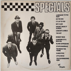 The Specials - Specials