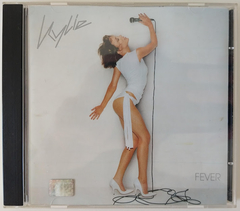 Kylie Minogue - Fever