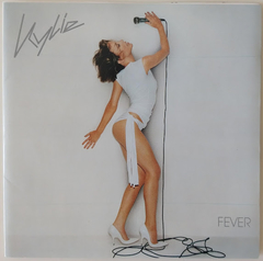 Kylie Minogue - Fever - Discos The Vinil