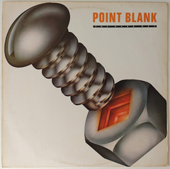Point Blank - The Hard Way