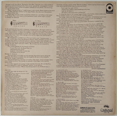 Donny Hathaway - Extension Of A Man - comprar online