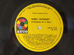 Donny Hathaway - Extension Of A Man - loja online