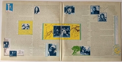 Incredible String Band - Seasons They Change - comprar online