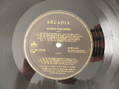 Imagem do Arcadia - So Red The Rose