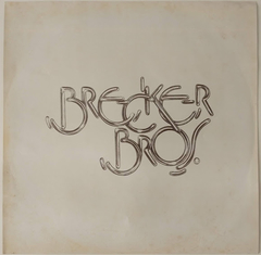 The Brecker Brothers - Detente na internet