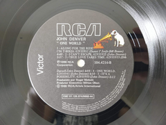 John Denver - One World - comprar online