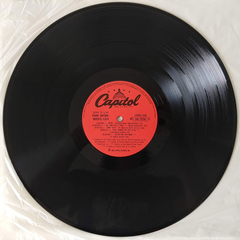 Peabo Bryson & Roberta Flack - Born To Love - Discos The Vinil
