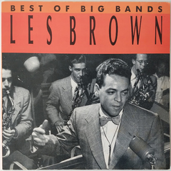 Les Brown - Best Of The Big Bands