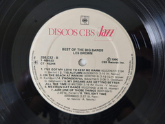 Imagem do Les Brown - Best Of The Big Bands