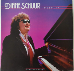 Diane Schuur - Deedles