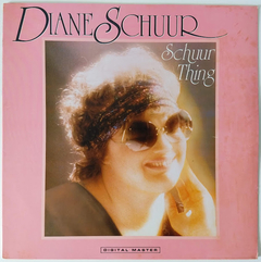 Diane Schuur - Schuur Thing