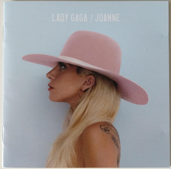 Lady Gaga - Joanne - Discos The Vinil