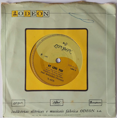 The Rolling Stones - Dandelion / We Love You - comprar online