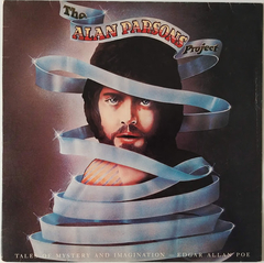 The Alan Parsons Project - Tales Of Mystery And Imagination - Edgar Allan Poe