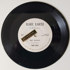 Rare Earth - Get Ready / Magic Key na internet