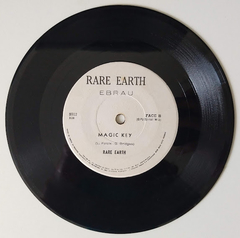 Rare Earth - Get Ready / Magic Key - Discos The Vinil