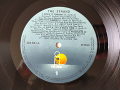The Strand - The Strand