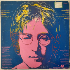 John Lennon - Menlove Ave - comprar online