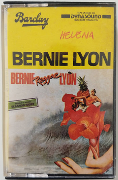 Bernie Lyon - Reggae