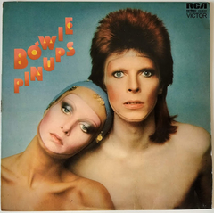 David Bowie - Pin Ups