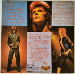 David Bowie - Pin Ups - comprar online
