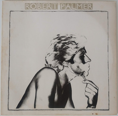 Robert Palmer - Secrets