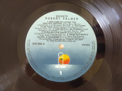 Robert Palmer - Secrets - loja online