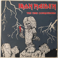 Iron Maiden - The Time Conquerors