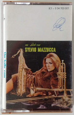 Sylvio Mazzuca - Um Baile Com Sylvio Mazzuca