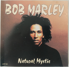 Bob Marley - Natural Mystic - Discos The Vinil