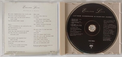 Luther Vandross & Mariah Carey - Endless Love - comprar online