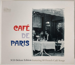 Coletânea - Café De Paris