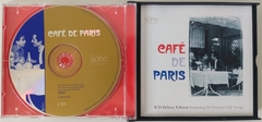 Coletânea - Café De Paris - loja online
