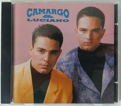 Zezé Di Camargo & Luciano - Camargo & Luciano (Em Espanhol)