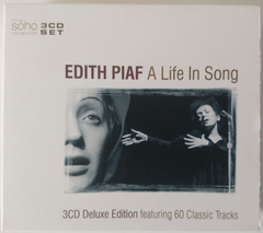 Edith Piaf - A Life In Song