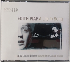 Edith Piaf - A Life In Song na internet