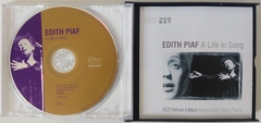 Edith Piaf - A Life In Song - loja online