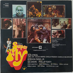 Curtis Mayfield - Superfly - comprar online