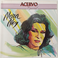 Nora Ney - Acervo Especial - Discos The Vinil