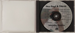 Coletânea - Pink Floyd & Friends - Interstellar Overdrive - comprar online