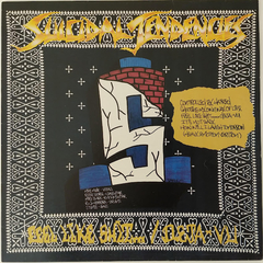 Suicidal Tendencies - Controlled By Hatred