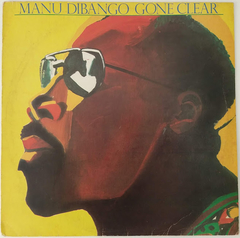 Manu Dibango - Gone Clear