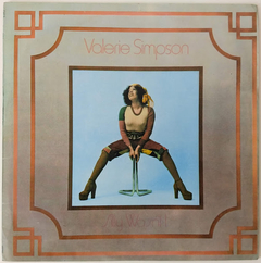 Valerie Simpson - Silly Wasn't Y