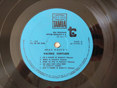 Valerie Simpson - Silly Wasn't Y - loja online