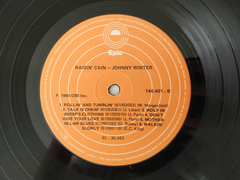 Johnny Winter - Raisin' Cain - comprar online