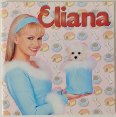 Eliana - Eliana - Discos The Vinil