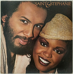 Saint & Stephanie - Saint & Stephanie