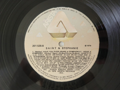 Saint & Stephanie - Saint & Stephanie - comprar online